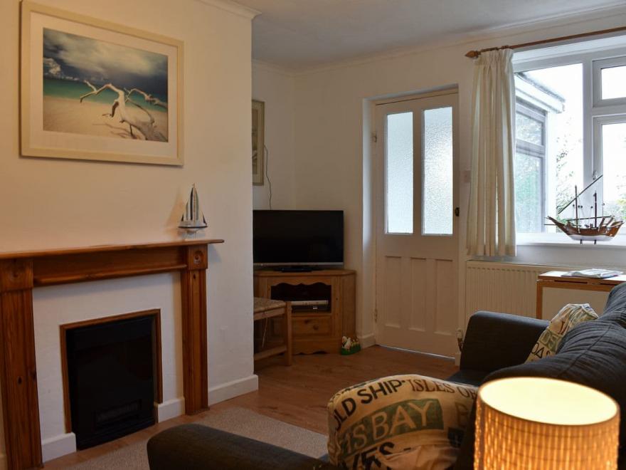 Prince Croft Annex - UK12559