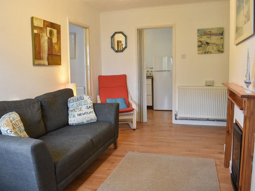 Prince Croft Annex - UK12559