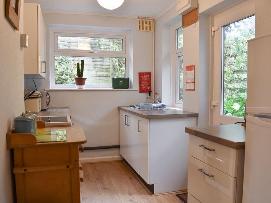 Prince Croft Annex - UK12559