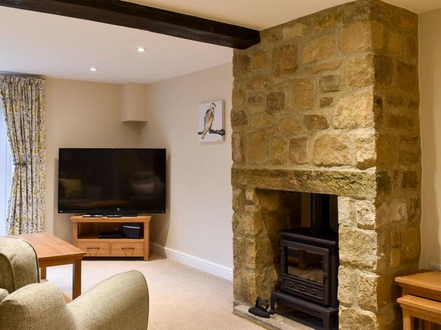 May Cottage - UK12970