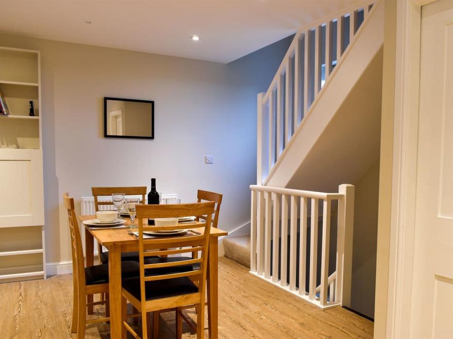 May Cottage - UK12970