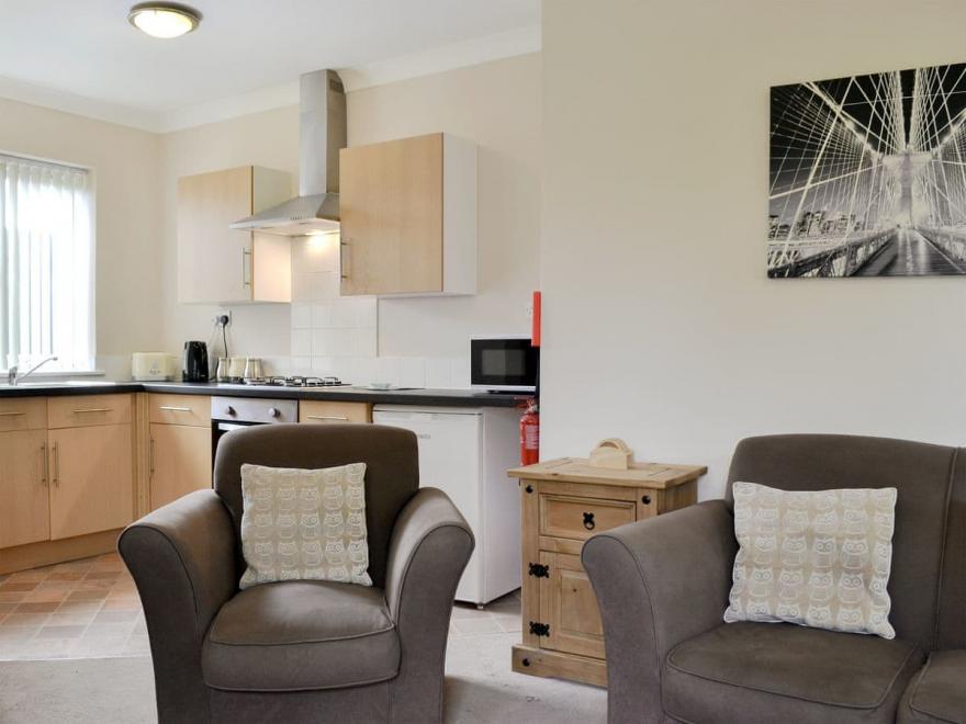 Rose Cottage - UK13061