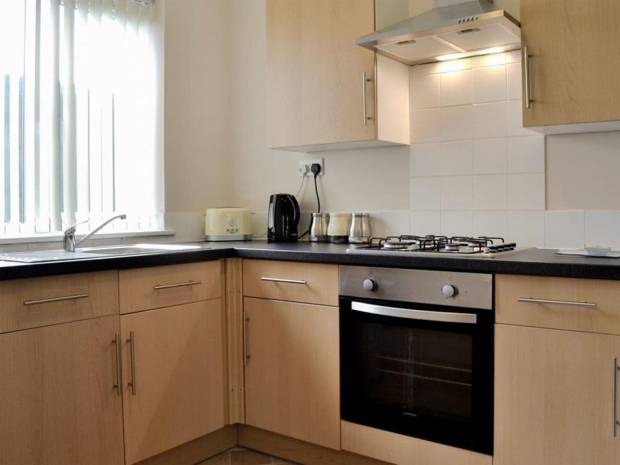 Rose Cottage - UK13061