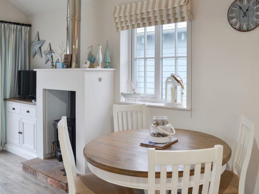 Sandy Bay Beach House