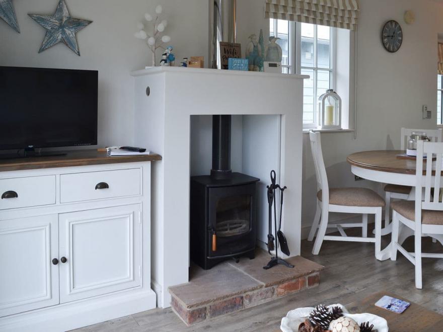 Sandy Bay Beach House