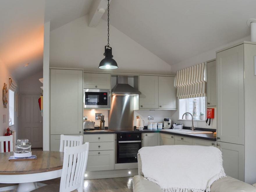 Sandy Bay Beach House