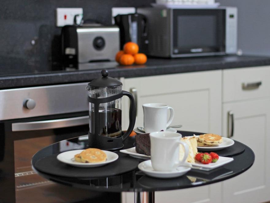 Gardener's Cottage - UK6713