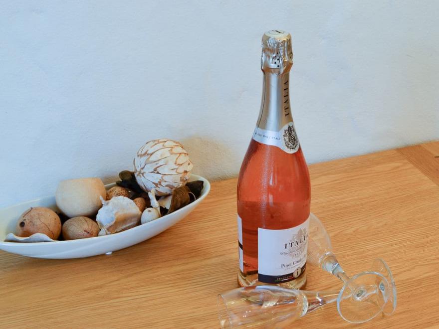 The Corn Store - UK6716