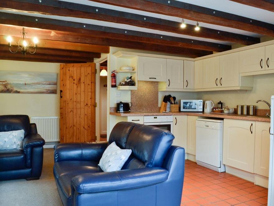 The Corn Store - UK6716