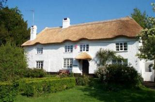 Podbury's Cottage