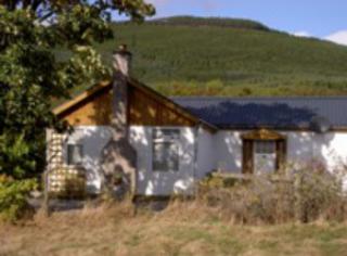 Avielochan Farm Cottages