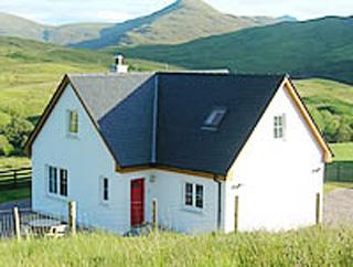 Brae Mhor Holiday Cottages