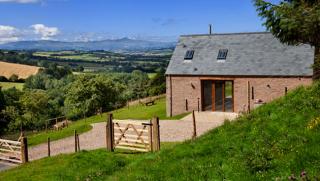 Brecon Beacons Holiday Cottages