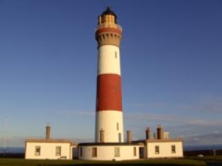 Buchaness Lighthouse Holidays