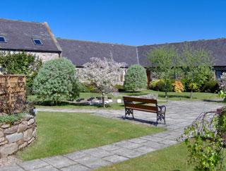 Carden Self Catering