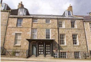 Lawson Lets Self Catering, St Andrews