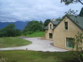 Appin House Lodges