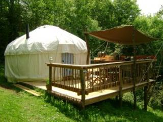 Cotswolds Yurts