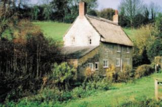 Gore Cottage
