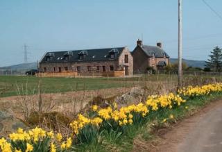 Horselea Holiday Cottages