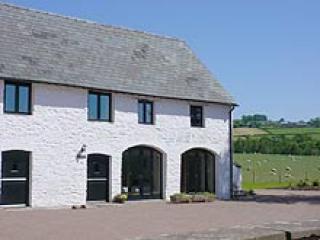 Brynich Farm Cottages