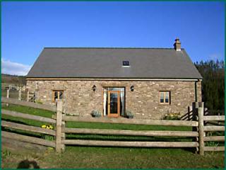 The Hall Farm Barn