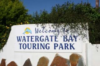 Watergate Bay Touring Park