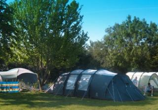 South Lytchett Manor Caravan & Camping Park