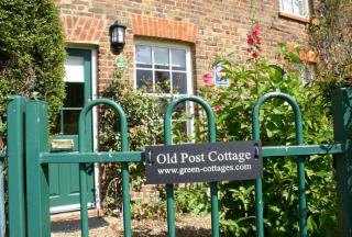 Old Post Cottage