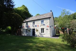 Tintern Abbey Cottage