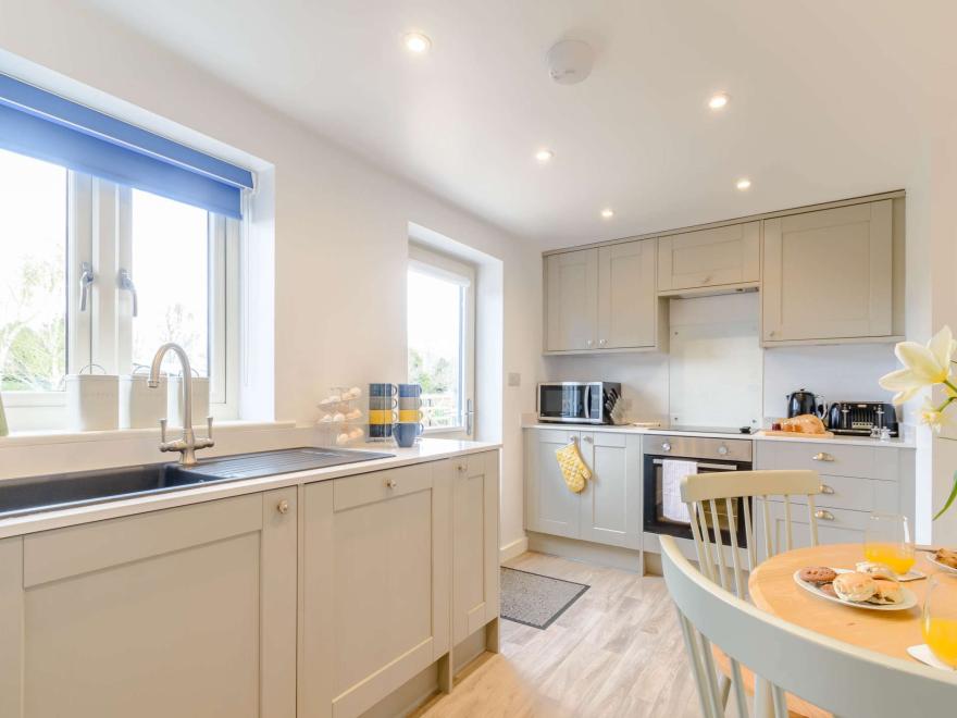 Cottage in Northallerton, North Yorkshire
