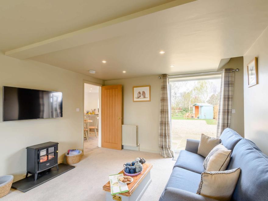 Cottage in Northallerton, North Yorkshire
