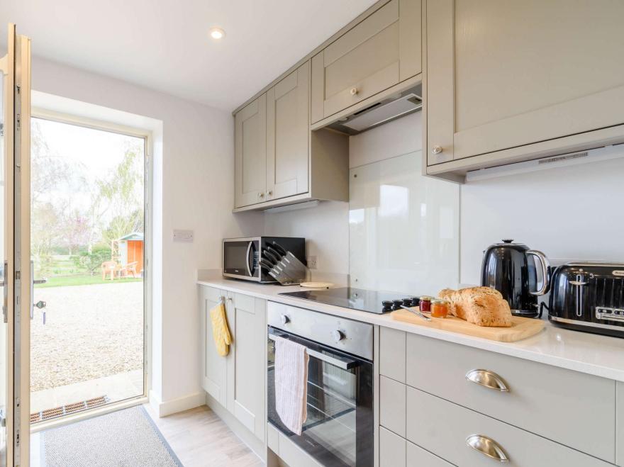 Cottage in Northallerton, North Yorkshire