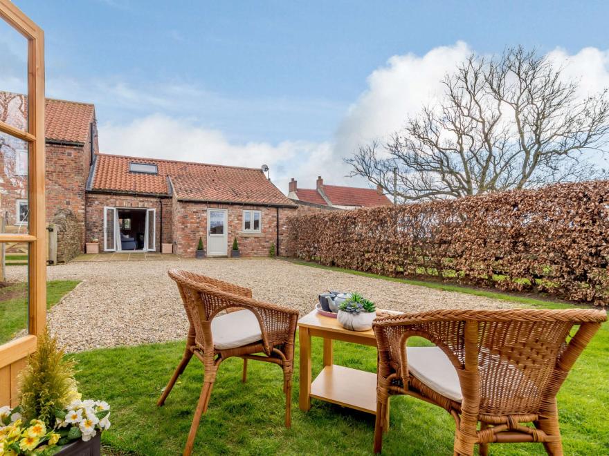 Cottage in Northallerton, North Yorkshire
