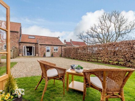 Cottage in Northallerton, North Yorkshire