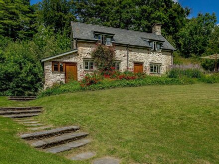 Cottage in Minehead, Somerset