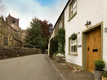 Cottage in Cartmel, Cumbria