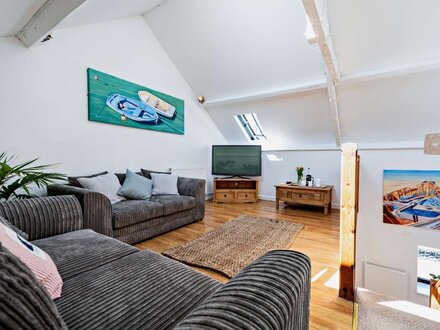 Cottage in Woolacombe, North Devon