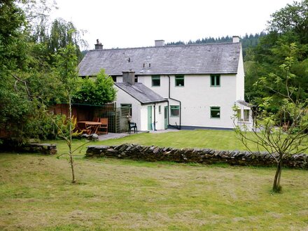 Cottage in Satterthwaite and Grizedale, Cumbria