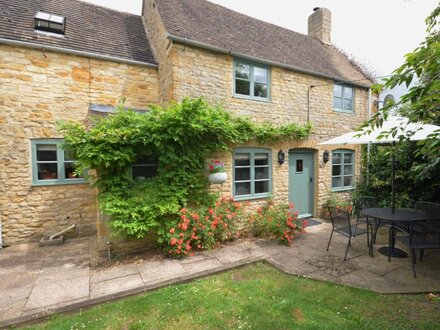 Cottage in Lower Slaughter, Gloucestershire