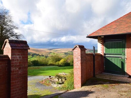 Cottage in Withypool, Somerset