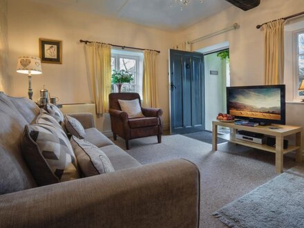 Cottage in Coniston, Cumbria