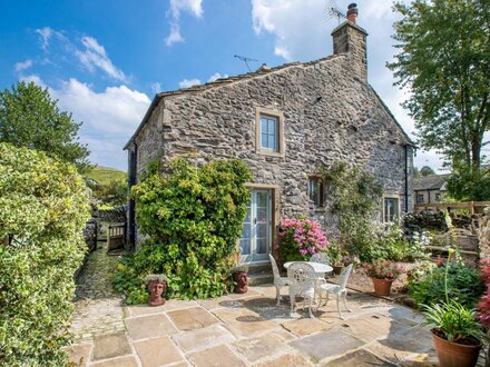 Cottage in Settle, North Yorkshire