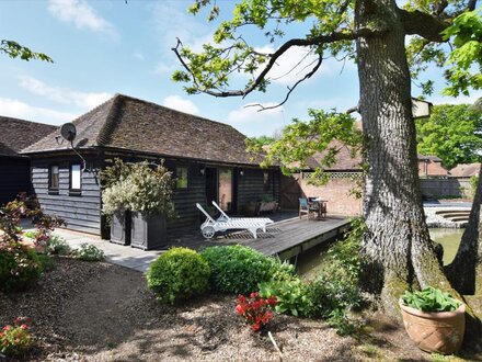 Cottage in Biddenden, Kent