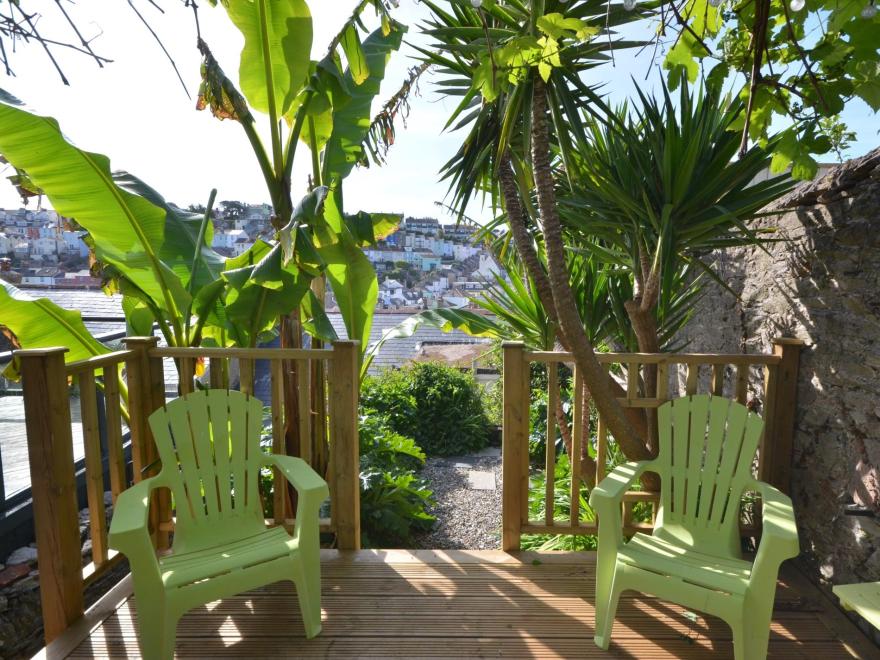 Cottage in Brixham, South Devon