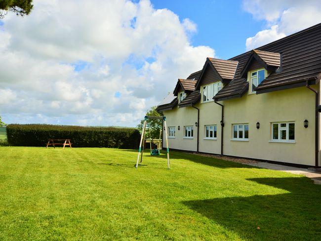 House in Barnstaple, North Devon