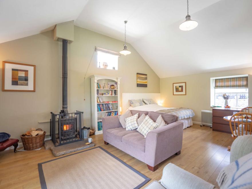 Bungalow in Appleby -in-Westmorland, Cumbria