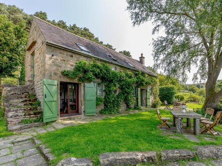 Cottage in Gratton, Derbyshire