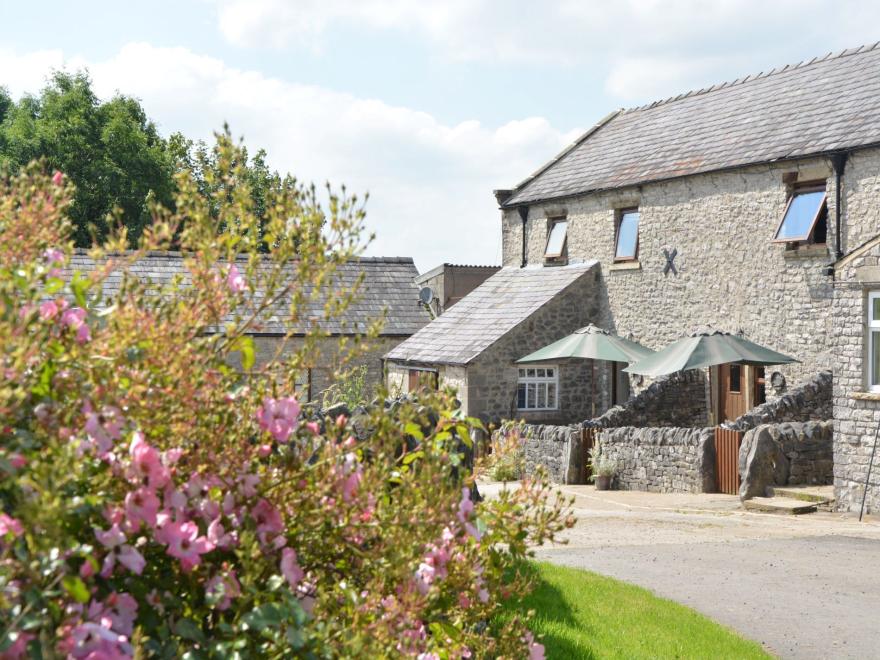 Cottage in Buxton, Derbyshire