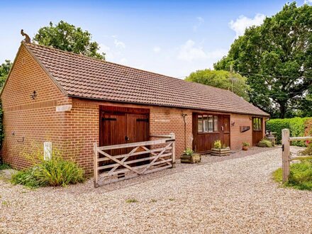 Bungalow in Stoborough, Dorset